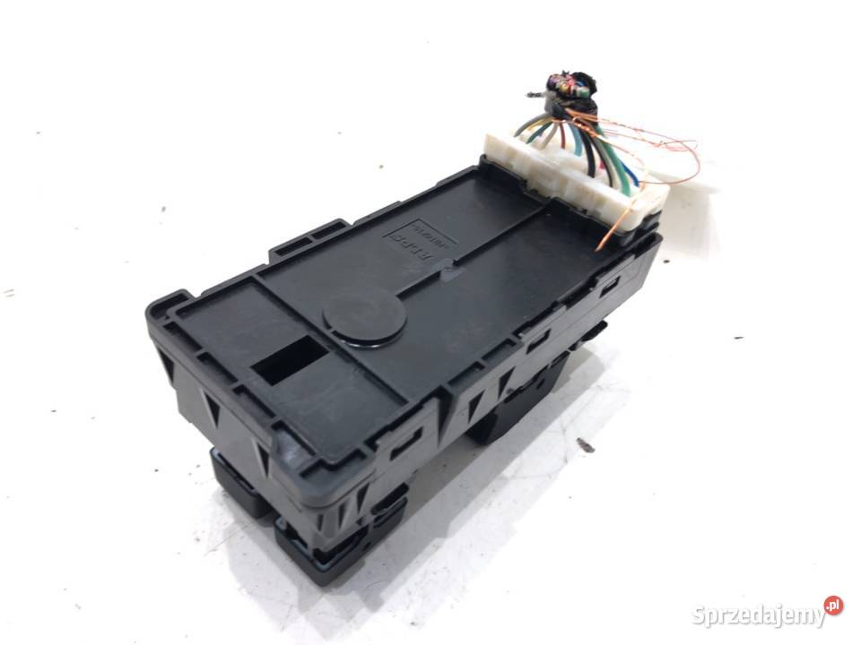 PRZEŁĄCZNIK SZYB SUBARU BRZ SportowyCoupe osobowe