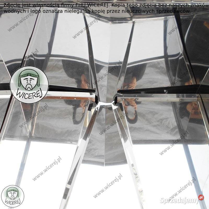 Topiarka parowa do wosku na 1522 ramki podkarpackie Jaśliska