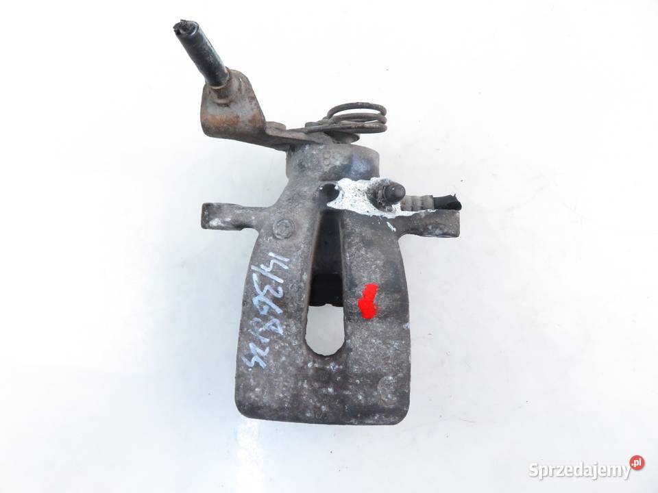 ZACISK LEWY TYŁ LANCIA LYBRA