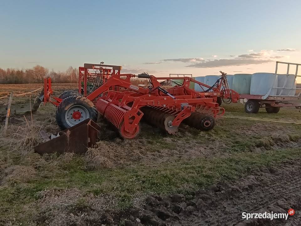 Talerzówka Kruklanki