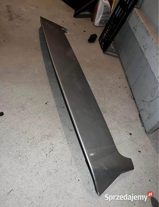 Spoiler Roofwing Honda Civic IV 4 gen stance osobowe podkarpackie Jarosław