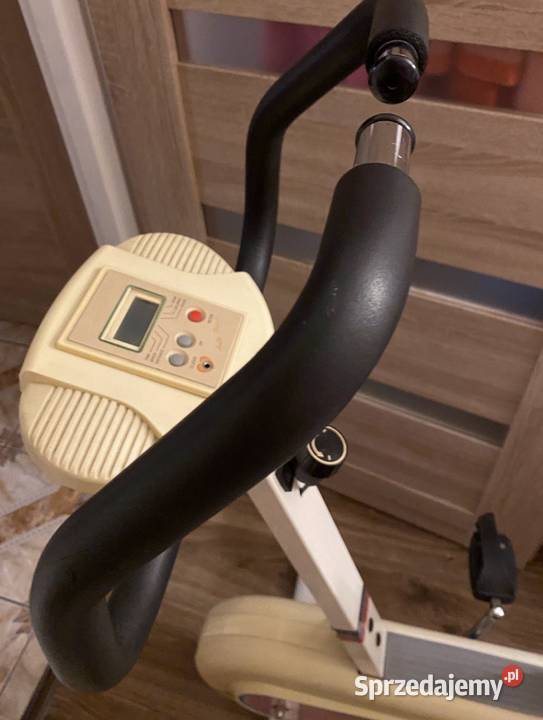 Rowerek do ćwiczeń Olsztyn