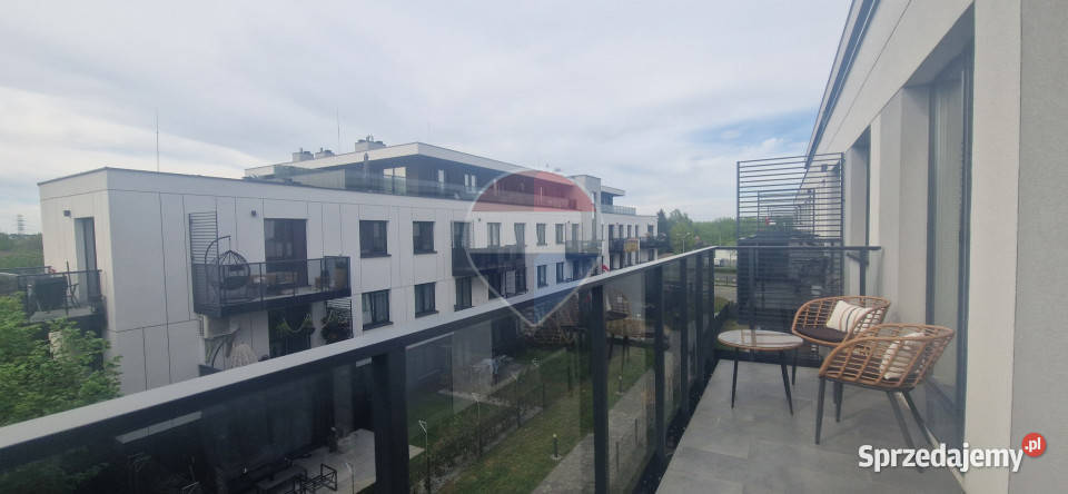 Apartament 78m RadomBulwary mazowieckie Radom