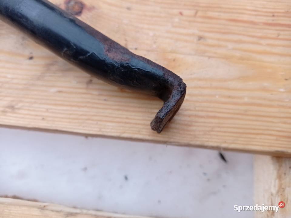 Stopka centralna Simson Sr 50 Siedlce