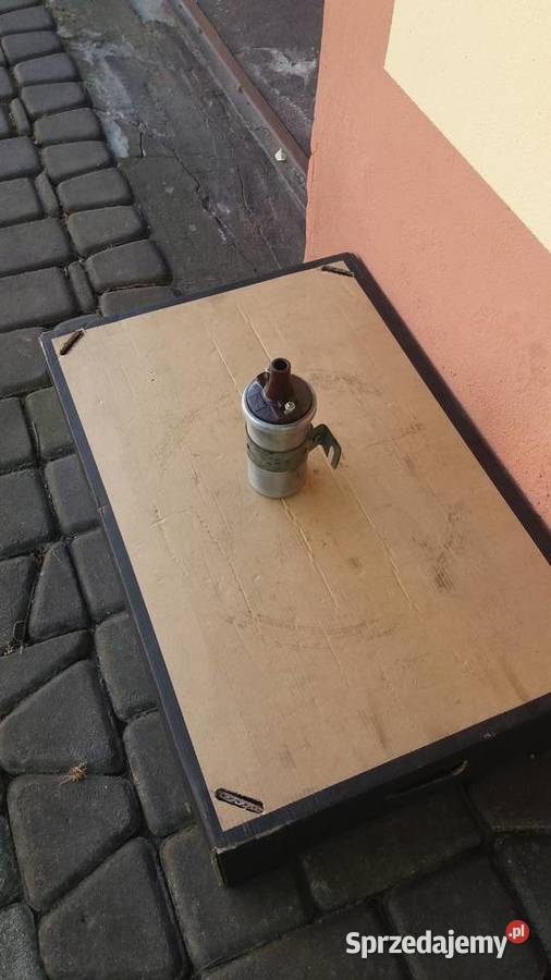 FIAT 126P CEWKA ZAPŁONOWA Pozostałe Leżajsk sprzedam