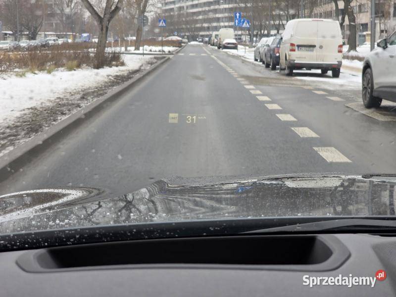 330i 20l benzyna 258Przebieg 41445Wyjątkowo Warszawa