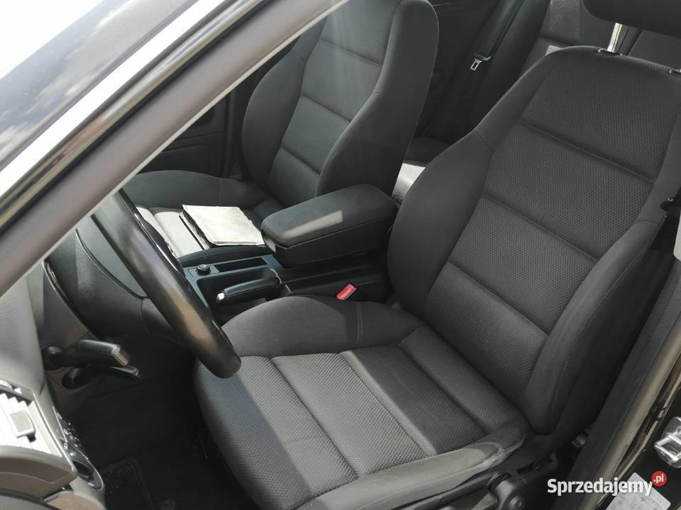 Śliczne Audi a4 b6 kombi automat z Niemiec Chełmno