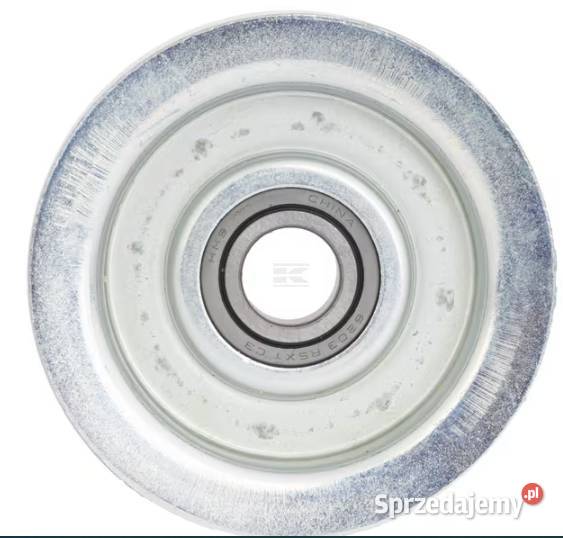 Rolka napinająca pasek płaska GY22172 Kamionna