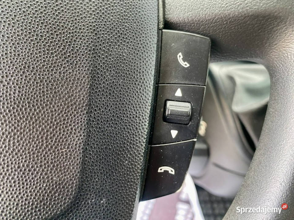 Peugeot Boxer SALON DOKA 7 OSÓB L4H2 MAXI KLIMA Leszno sprzedam