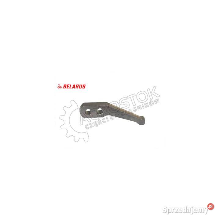 Łapka sprzęgła nowego mtz oryginał Parczew