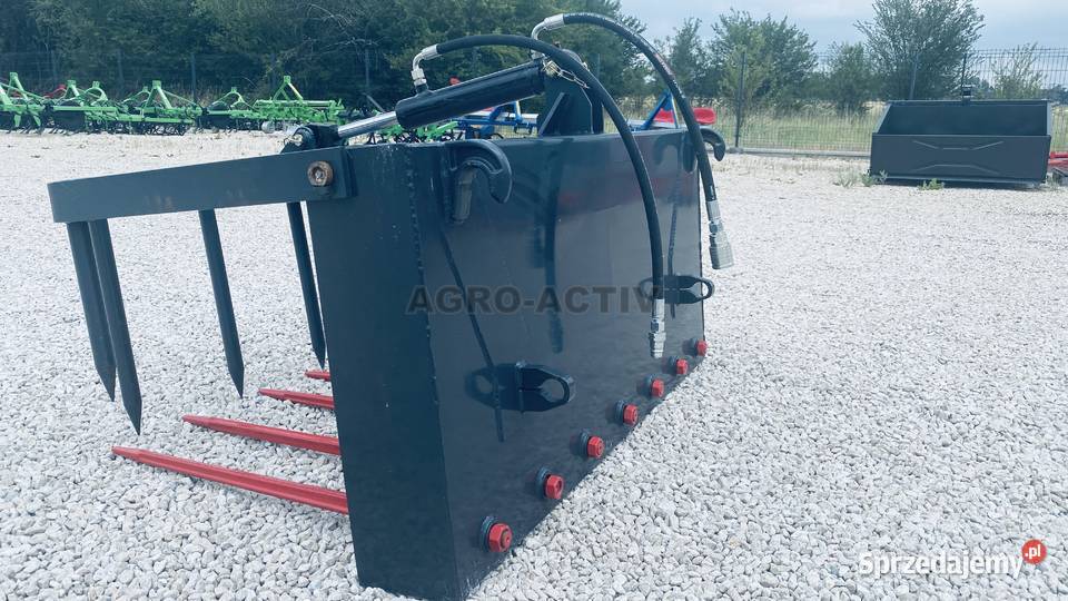 KROKODYL gwarancja jakości TRANSPORT zero Pozostałe Kraśnik