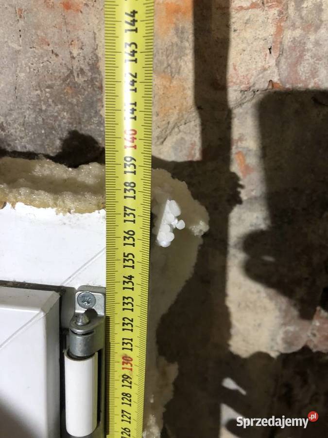 Okno trzyszybowe Ostrów Wielkopolski