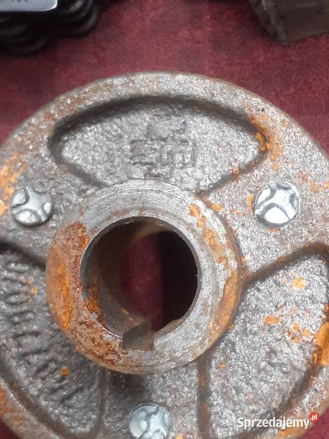 Fabrycznie nowe zabytkowe kolekcjonerskie części