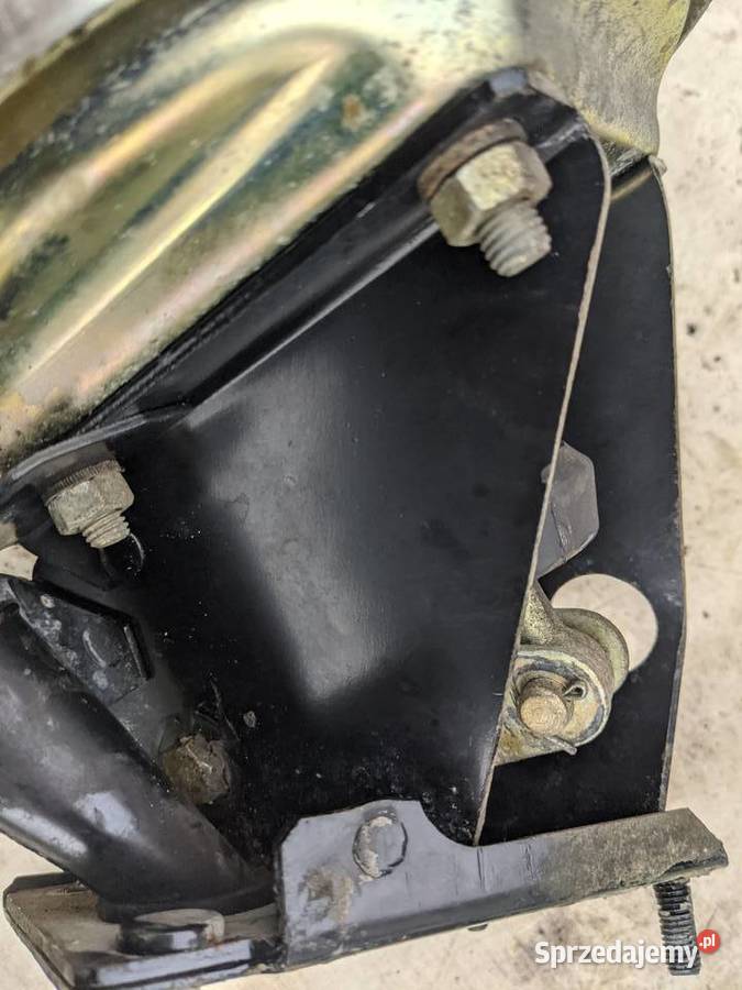 Polonez Borewicz FSO Fiat 125p serwo wspomaganie Pozostałe Stalowa Wola