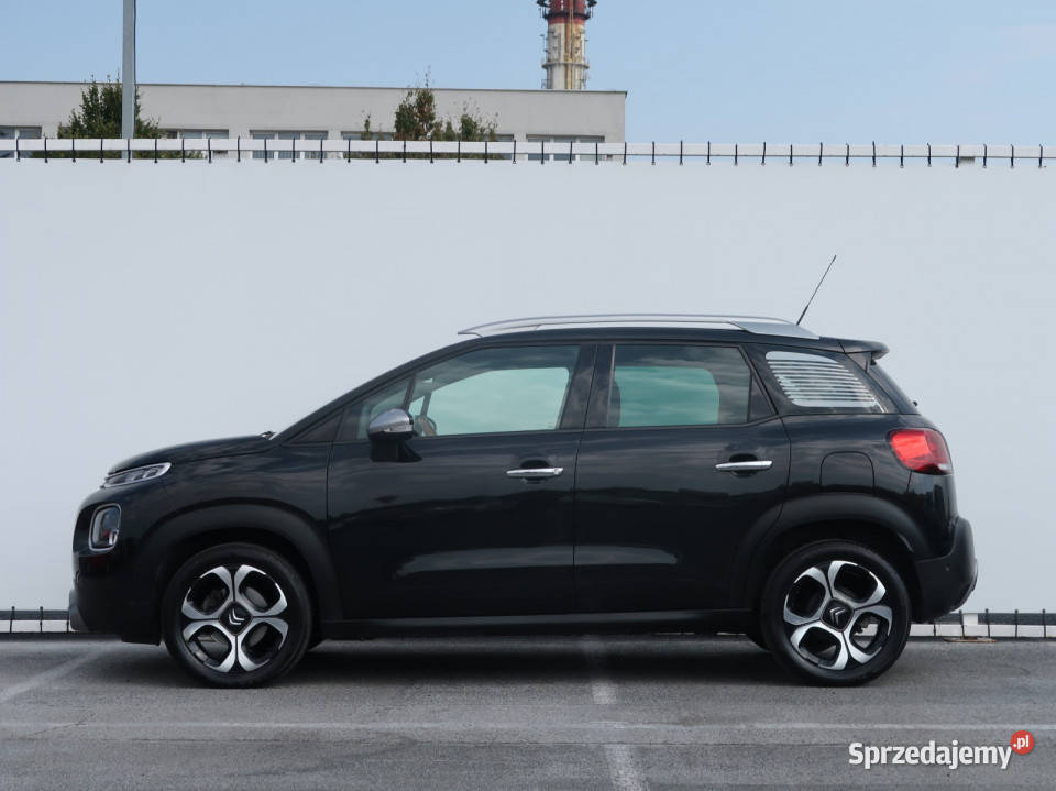 Citroen C3 Aircross 12 PureTech