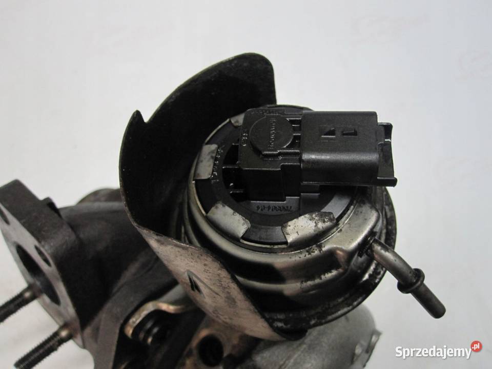 Ford Mondeo 16 TDCI 11r 115 9606120680 GTC1244VZ