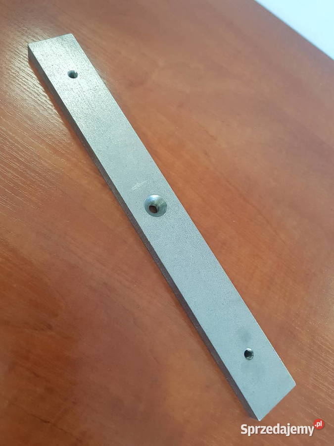 5400812790 PŁYTA ŚCIERNA LELY Hodowla i gospodarstwo