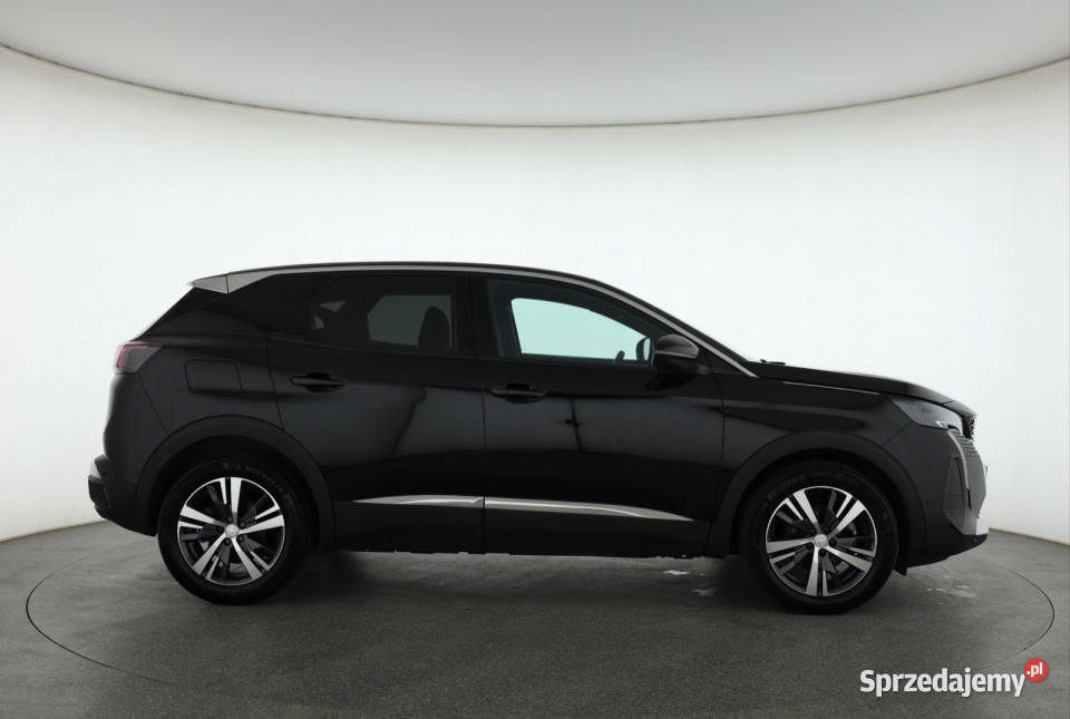 Peugeot 3008 12 PureTech Piaseczno sprzedam