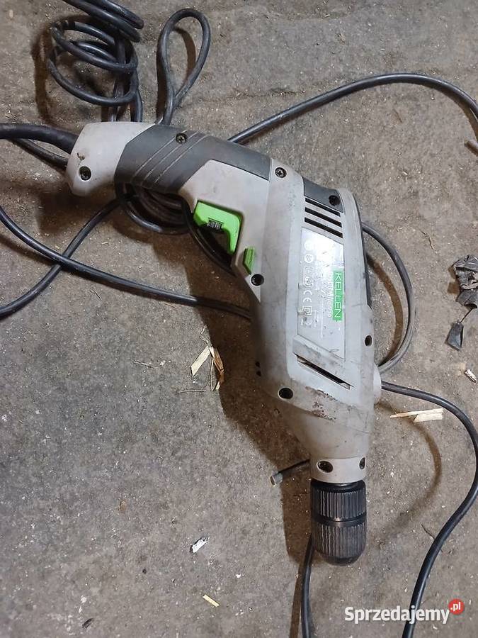 Elektronarzędzia meectools Czarnocin