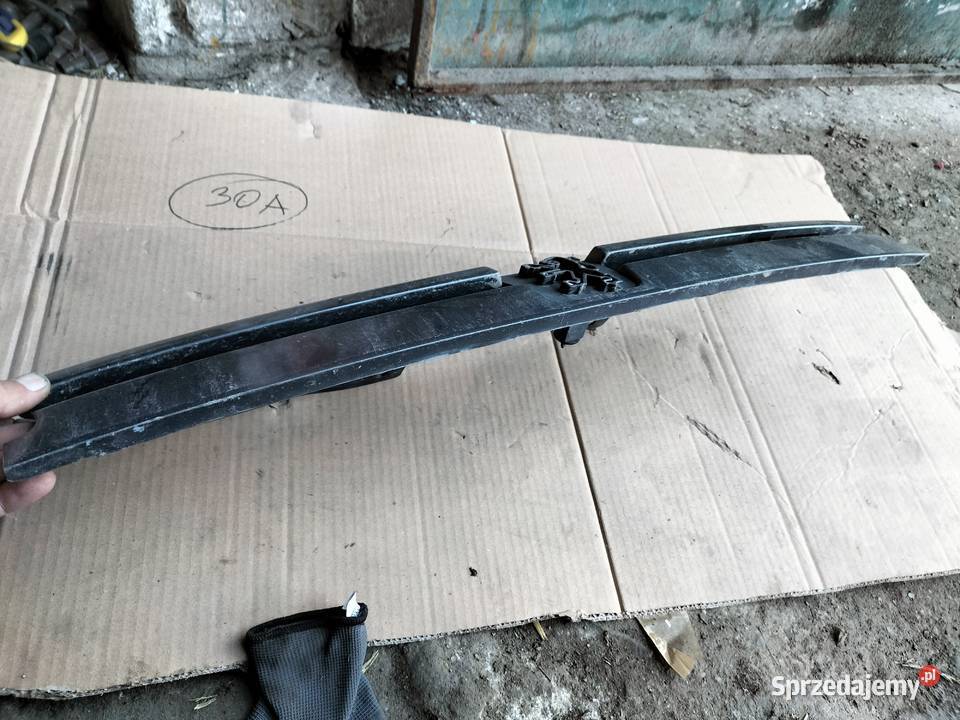 PEUGEOT 306 ATRAPA ATRAPKA GRIL osobowe Atrapy Motoryzacja Kamień-Kolonia