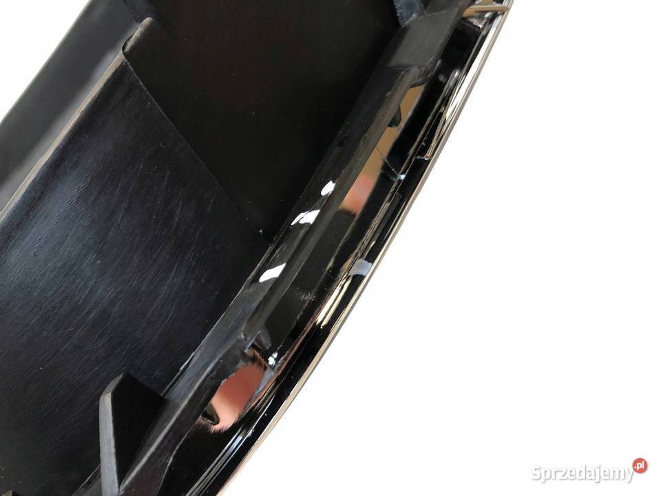 MercedesBenz Eklasa W212 Avantgarde 20132016 Atrapy Skarżysko-Kamienna