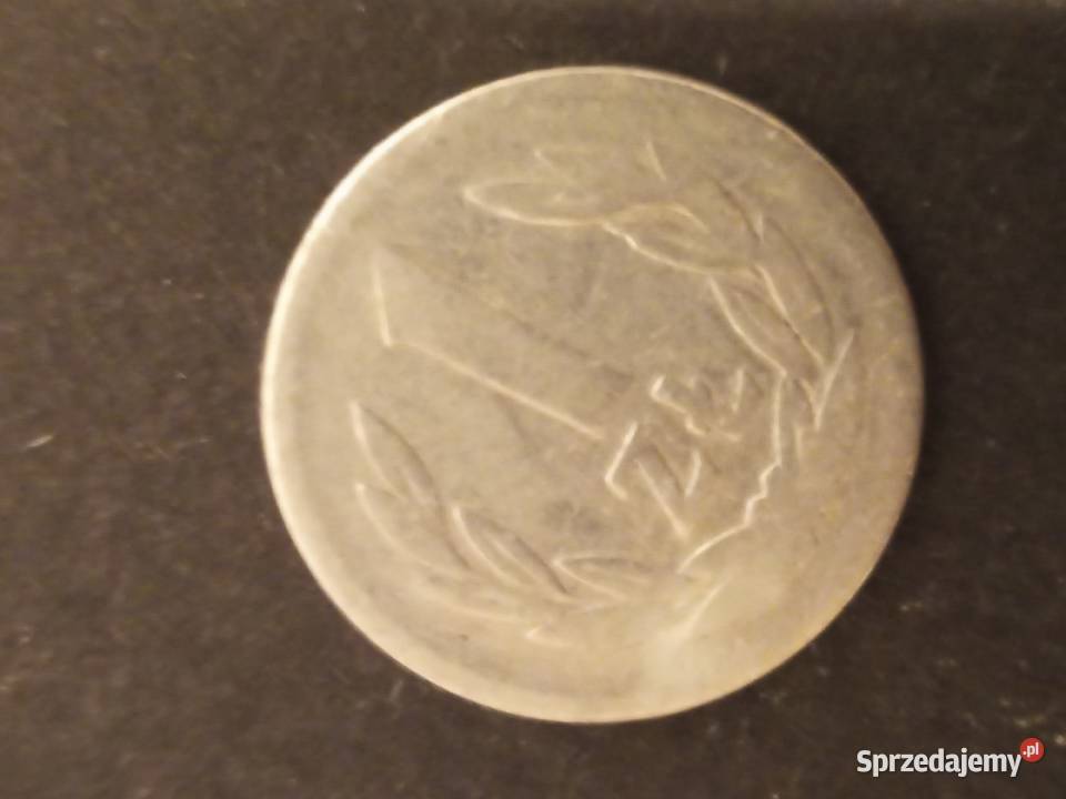 1 z 1975rBez znaku menniczego zachodniopomorskie Szczecinek