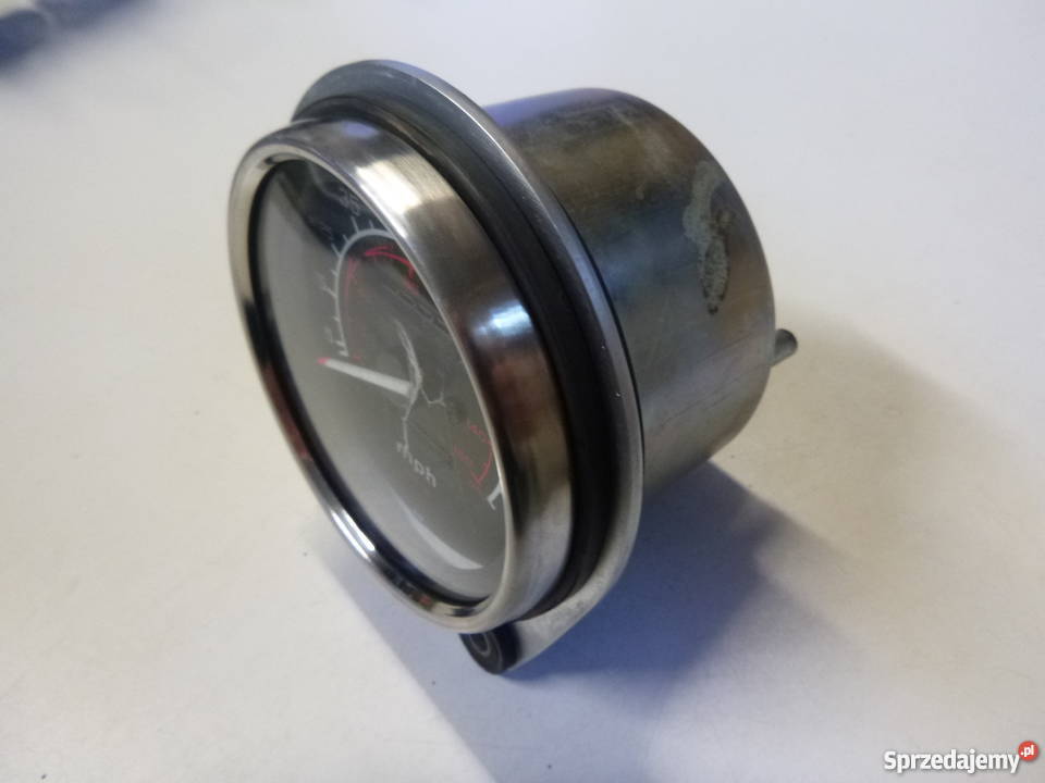 Prędkościomierz licznik Honda Rebel CMX 450 Jawiszowice