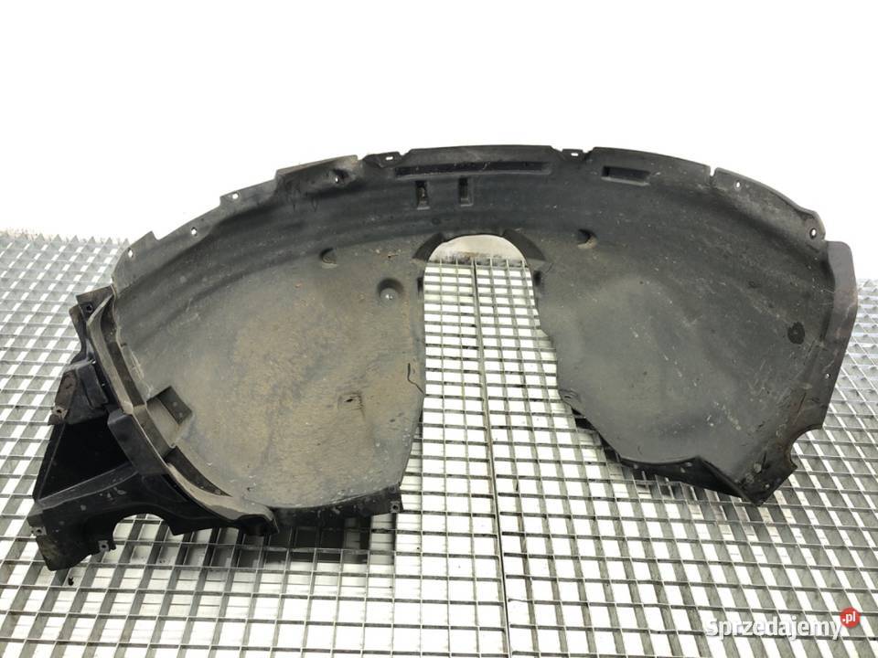 NADKOLE LEWY PRZÓD SKODA KAMIQ 658809961D