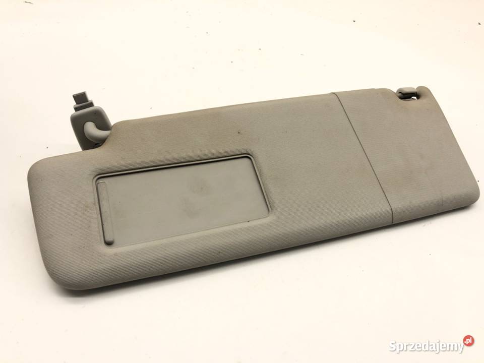 OSŁONA PRZECIWSŁONECZNA LEWY VW TIGUAN 0718