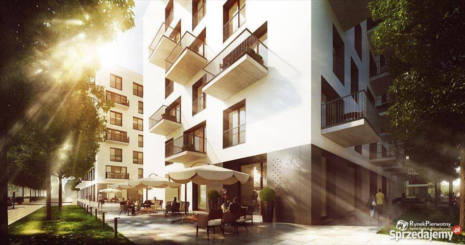 mieszkanie 100m2 4 pokojowe Warszawa Mokotów sprzedam