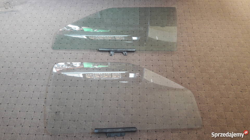 Szyby boczne GOLF III Świdnica Polska