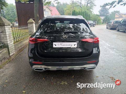 Samochód auto do ślubu ślub Mercedes GLC audi mazowieckie Płock