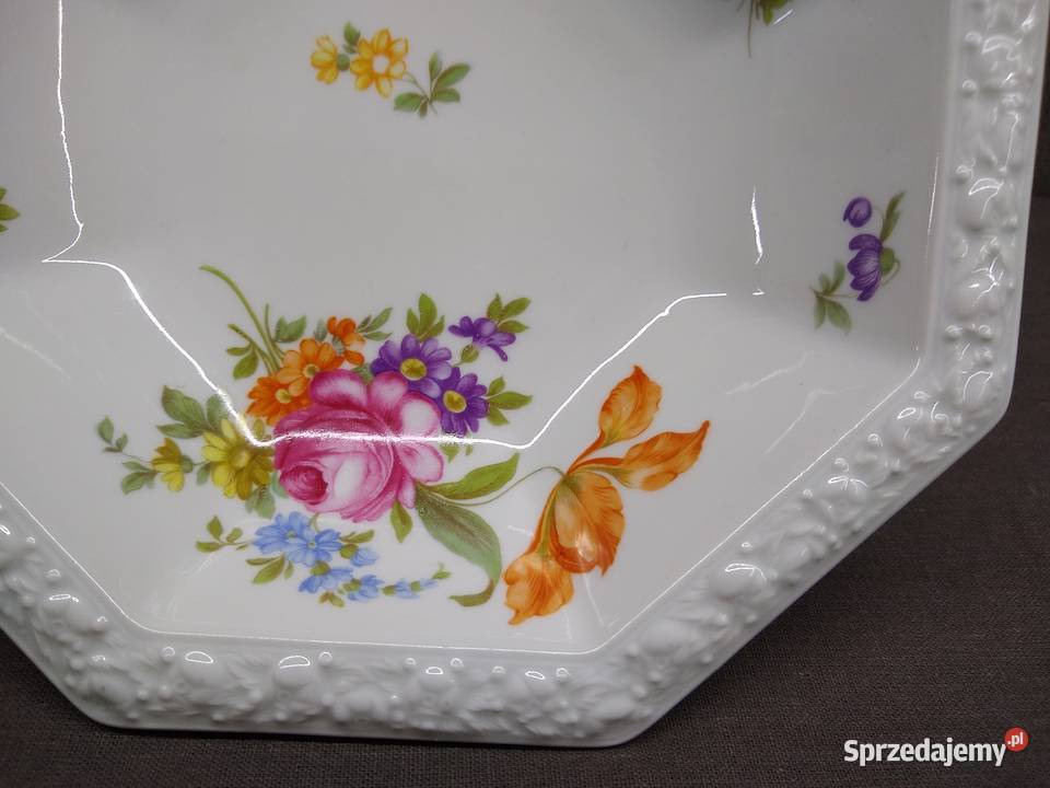 Misa na stopie Rosenthal Maria Sommerstrauss