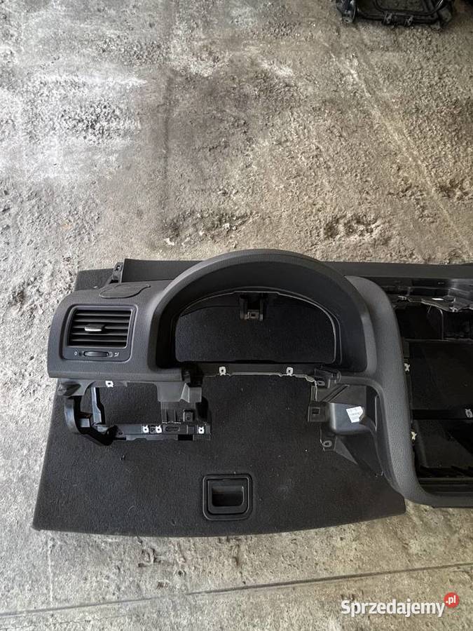 Wyposażenie do VW Golf 5 Zawiercie sprzedam