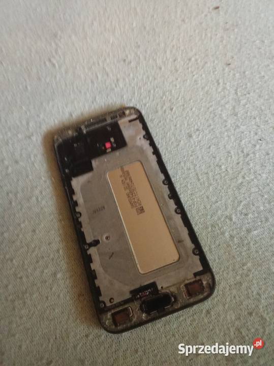 Sprzedam telefon Samsung Elektronika