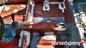 Honda Civic V gen JDM GLEBA GWINT Jata