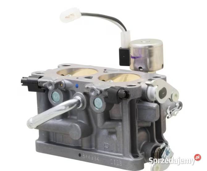 Gaźnik 845273 małopolskie Kamionna