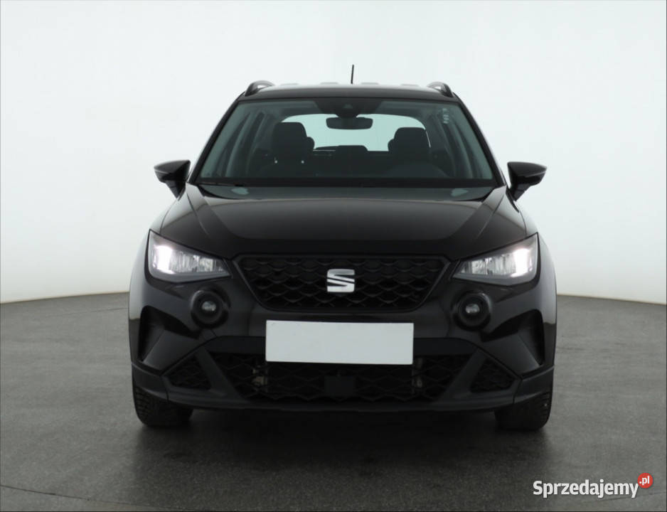 Seat Arona 10 TSI Piaseczno sprzedam