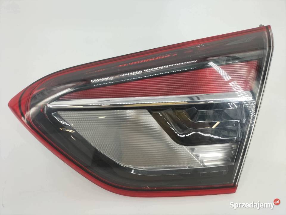 LAMPA TYŁ W KLAPĘ PRAWA Opel Crossland I