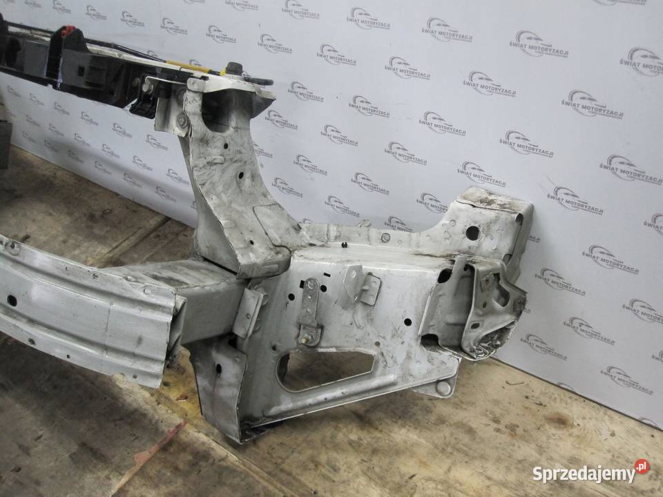 OPEL ASTRA J LIFT 14r pas przód 13264477 345148