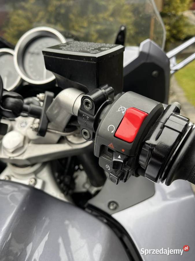 Yamaha Fjr 1300 Rok produkcji 2006 śląskie Radlin sprzedam