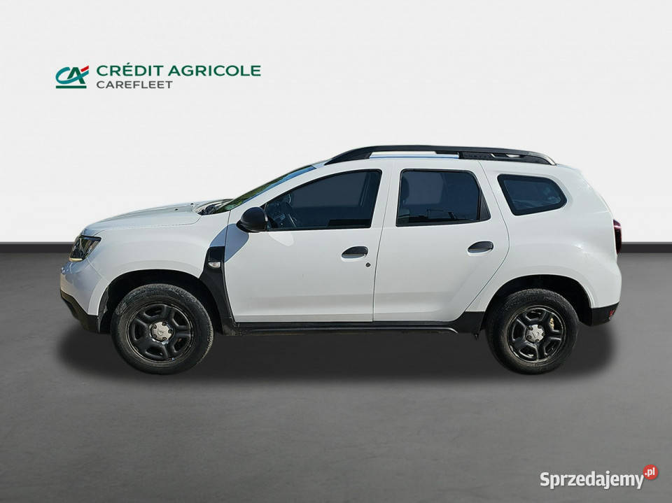 Dacia Duster Dacia Duster 15 Blue dCi Essential isofix Katowice sprzedam