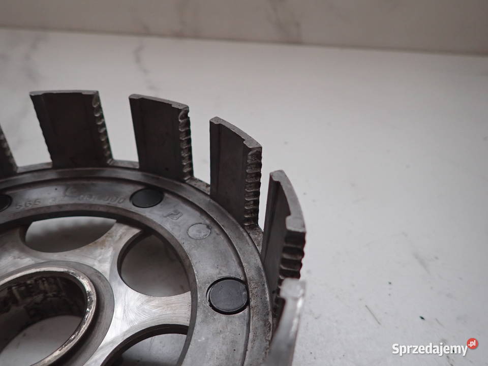 Sprzęgło Kosz Wewnętrzny Zewnętrzny KTM GS 250 Strzelce Krajeńskie