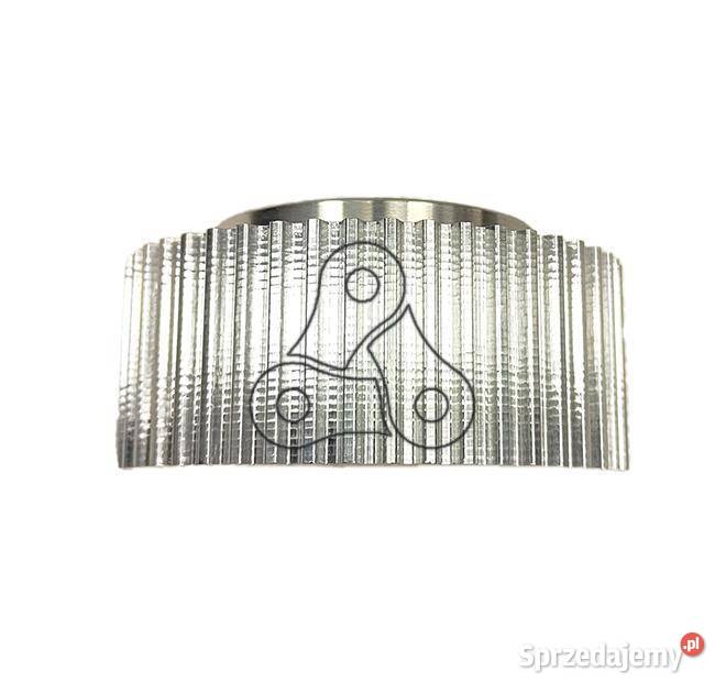 Koło Pasowe 36T5 Z48 Aluminiowe Kłodzko