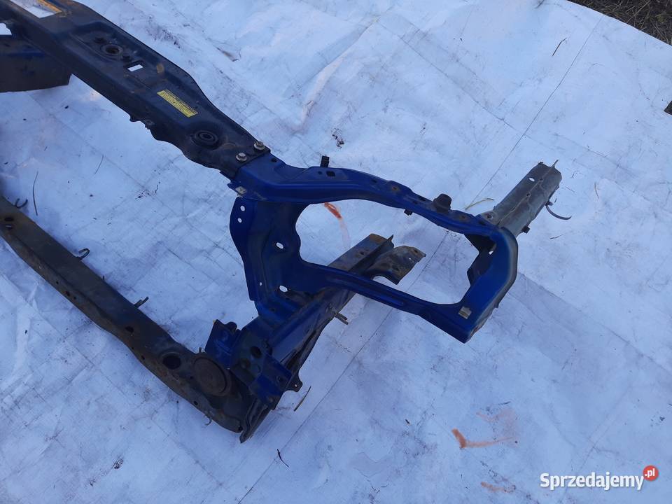 Pas przedni belka Chevrolet lacetti Nubira Ksawerów