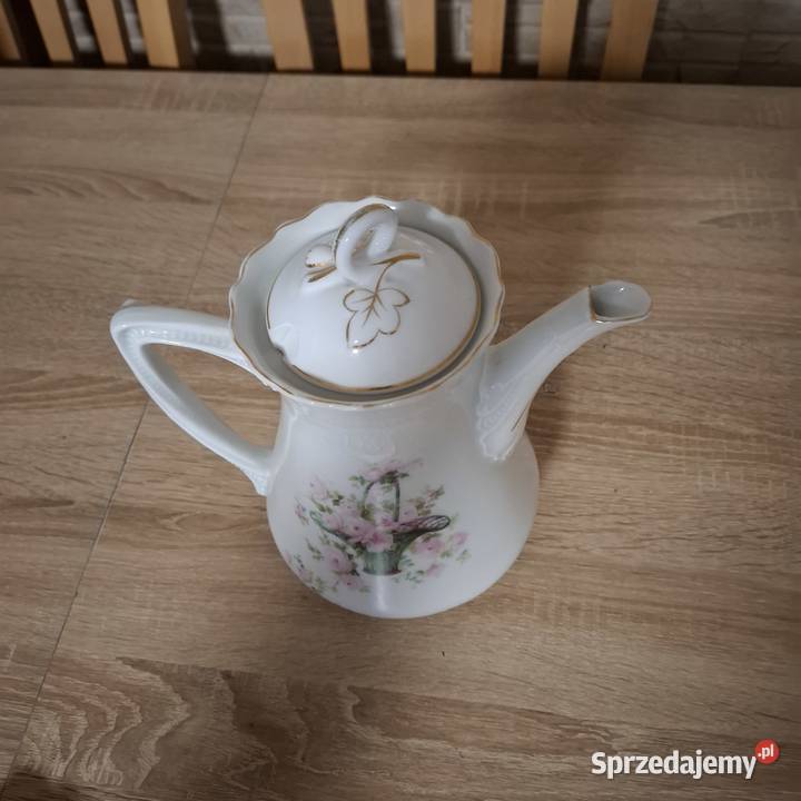 Porcelana Rosenthal Lubin