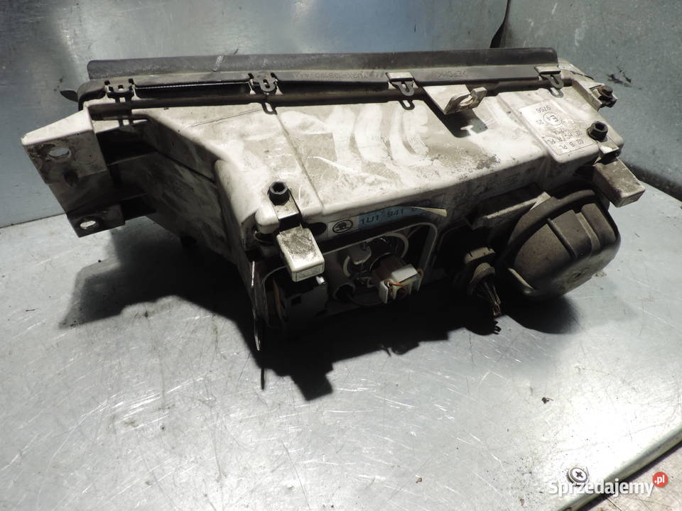 SKODA OCTAVIA I FL LAMPA PRAWY PRZÓD Nowy Sącz