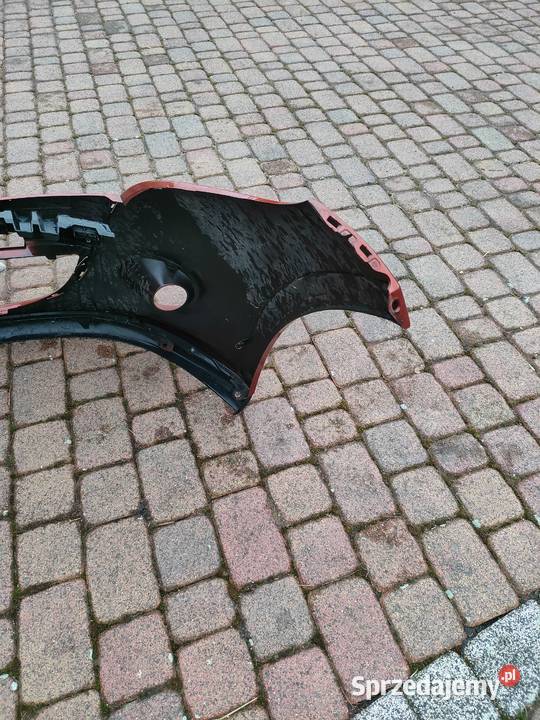 Zderzak renault Megane 3 coupe śląskie