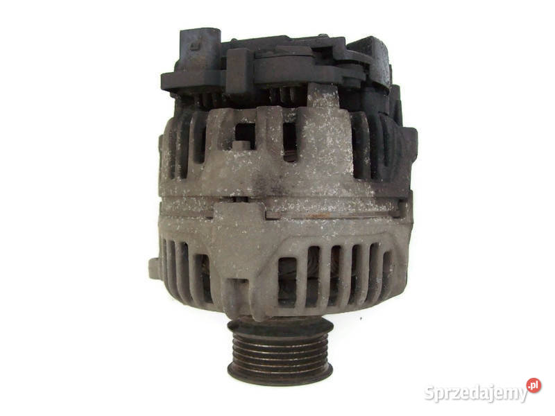 Toledo II 14 16 18 20 Alternator Mińsk Mazowiecki