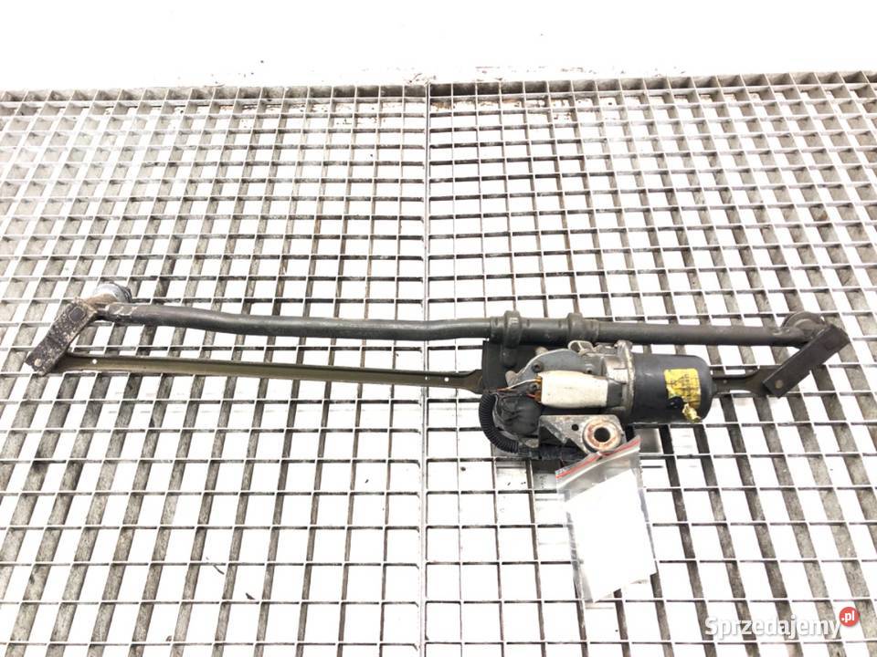 MECHANIZM WYCIERACZEK PRZÓD OPEL MOVANO A UKŁAD